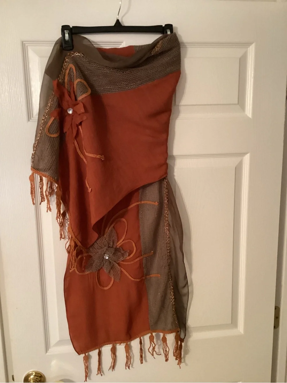A Touch of Boho Elegance to Your Wardrobe
